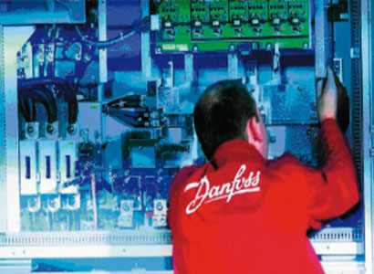 丹佛斯變頻器售后